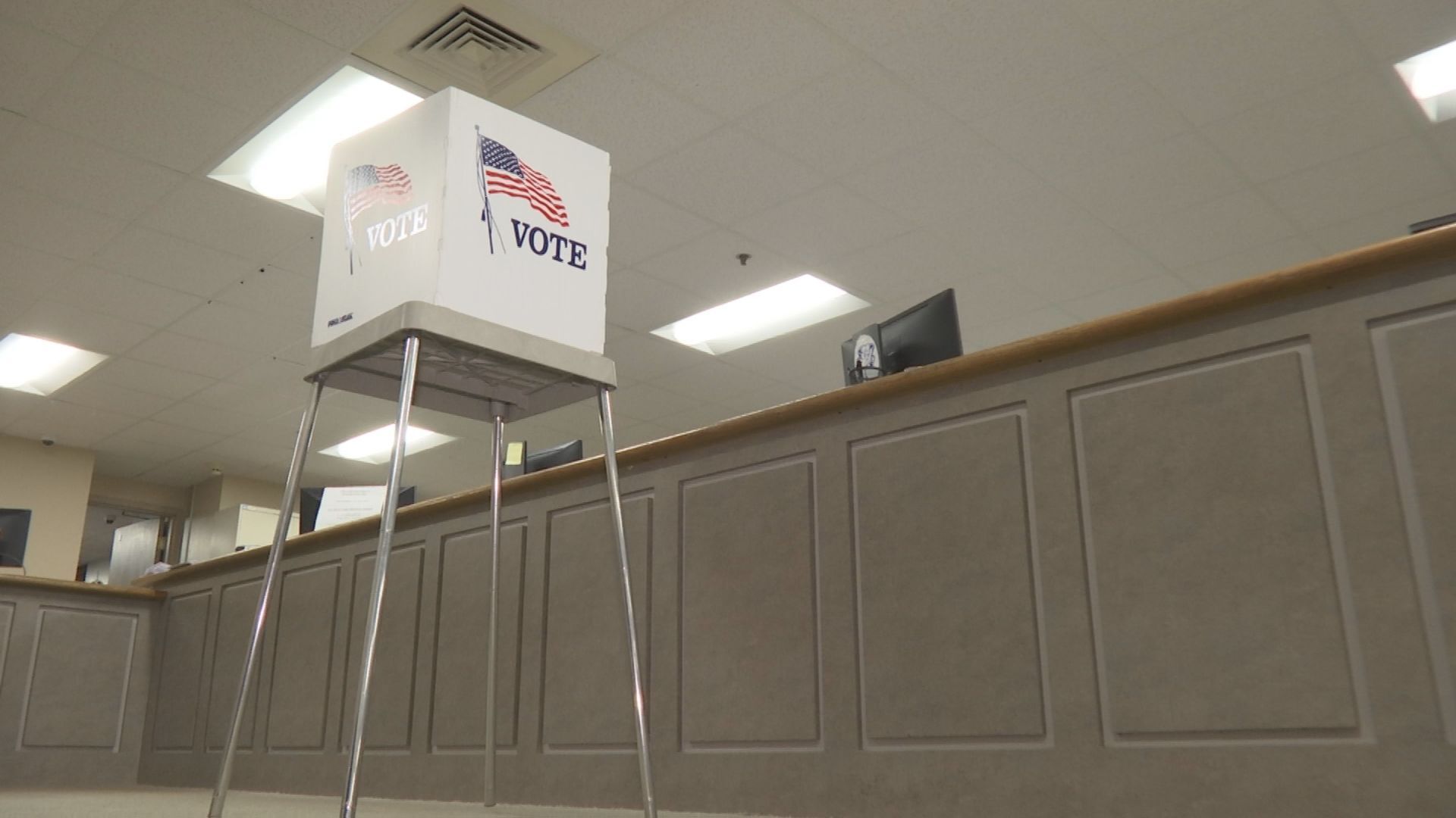 vote